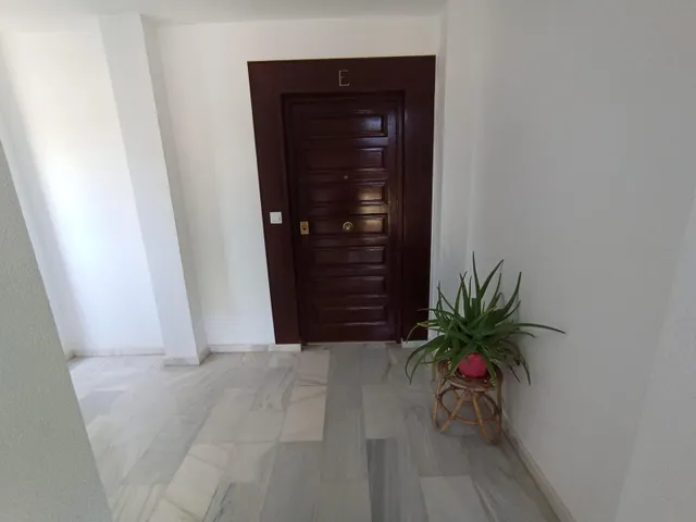 Alquiler apartamento TEMPORADA ESCOLAR — 17