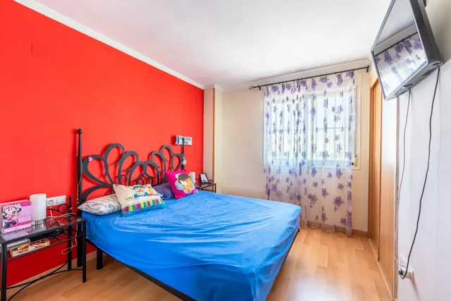 Amplio y moderno piso en Las Salinas, Roquetas de Mar por €240.000 — 47