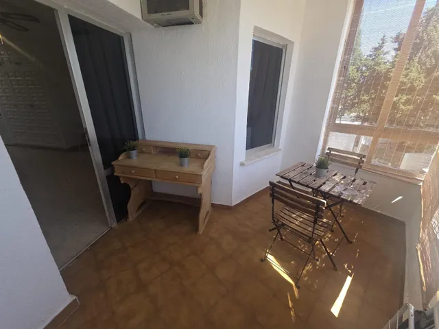 Estudio con terraza y piscina en Mijas — 15