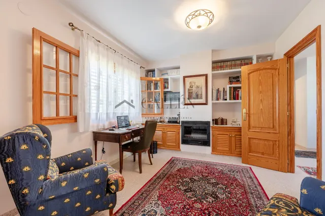 Impresionante Vivienda en Urbanización Las Palmas, Benicasim — 29
