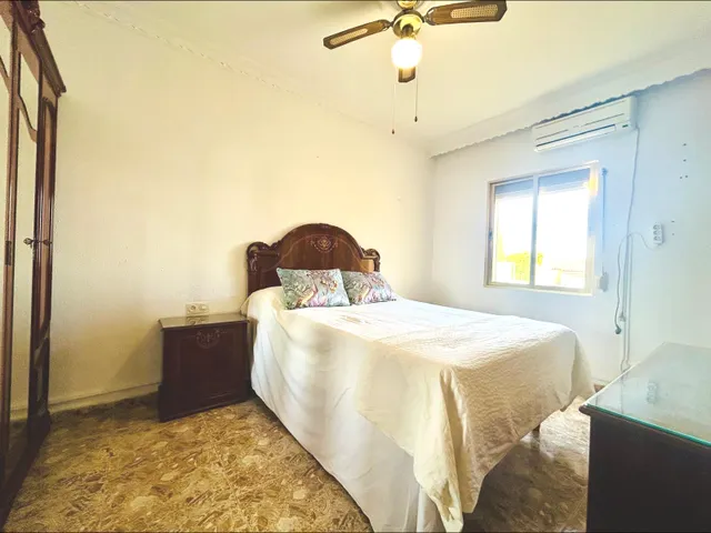 Piso 3 habitaciones 70m² en venta - Centro — 14