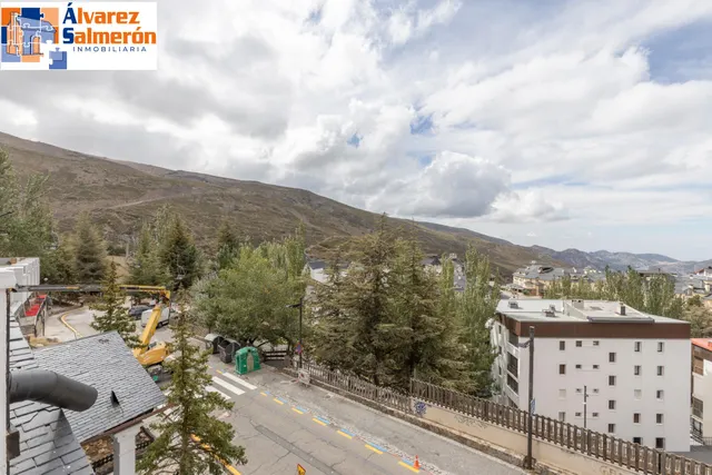 ¡acogedor apartamento en edificio atlas, en la zona baja de sierra nevada! — 38