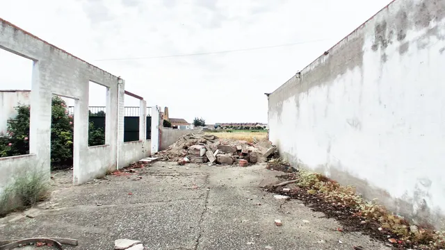 Urbis te ofrece un solar en venta en Cantalapiedra, Salamanca. — 6