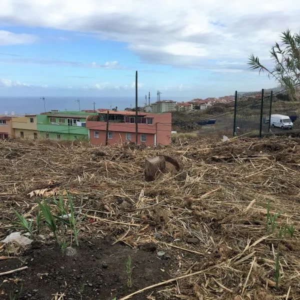 Terreno urbano — 5