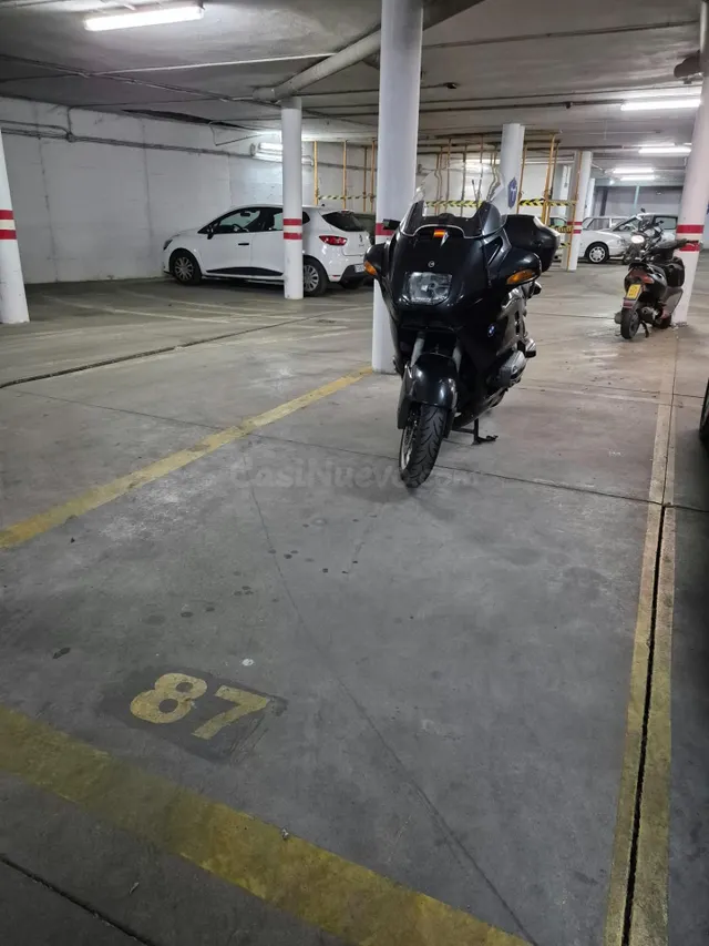 Se venden 2 plazas de parking en zona centro de Arcos de la Frontera — 3