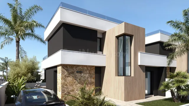 Villa 3 habitaciones 200m² en venta - Lo Marabu - foto 5