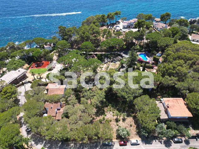 Construye tu Sueño entre los Pinos y Mar en Montgoda, Lloret - foto 4