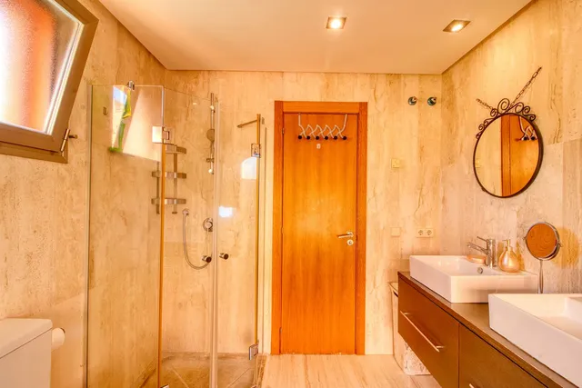Adosado 4 habitaciones 230m² en venta - Costa del Sol — 22