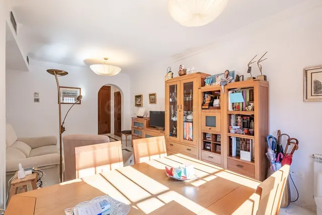 Piso en La Zubia — 3