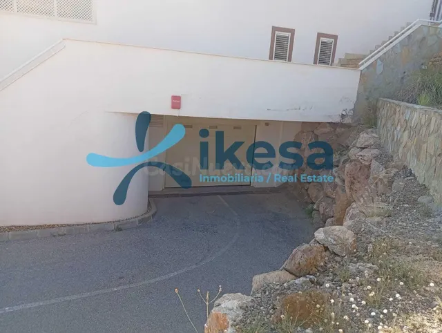 Venta de Plaza de Aparcamiento en Garrucha, Almería - foto 5