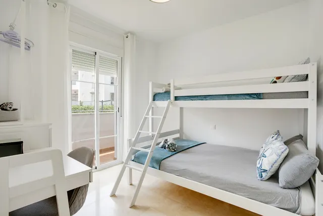 Apartamento 3 habitaciones 95m² en venta - Costa del Sol — 6