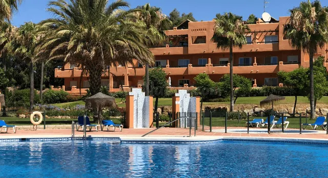 Apartamento 2 habitaciones 87m² en venta - Costa Del Sol — 2
