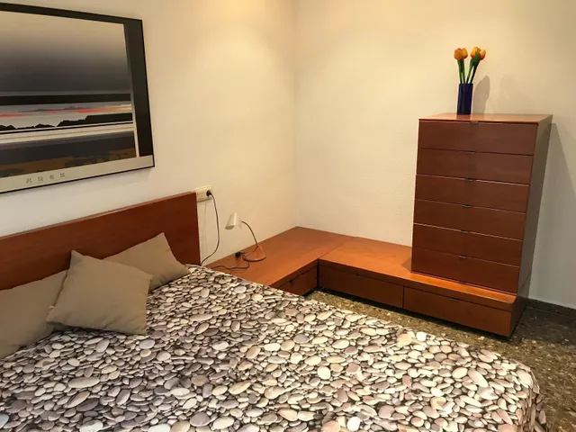 DUPLEX EN NOU MOLES. OLIVERETA — 31