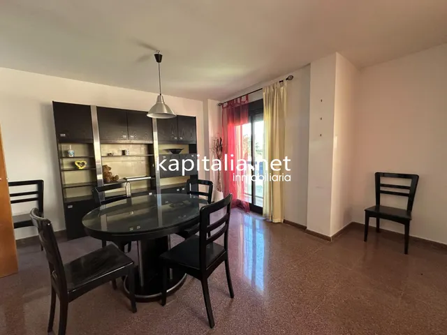 Piso a la venta en Aielo de Malferit — 4