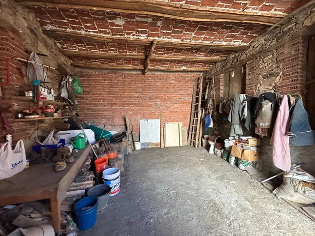 SE VENDE CASA EN NOCEDA DEL BIERZO - foto 3