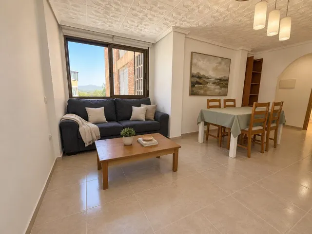 Bétera: tres dormitorios, cocina renovada y una vivienda pensada para vivir cómodamente — 2