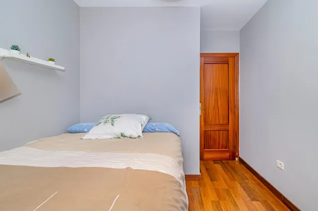 PISO 3 DORMITORIOS ZUBIA — 22