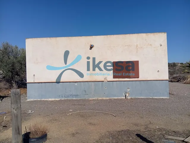 Venta de Casa en Tabernas, Almería - ¡Tu Oportunidad de Vivir en el Sur de España! — 7