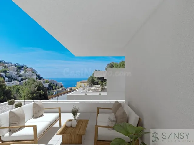Dúplex en Venta en Alicante Alicante — 28