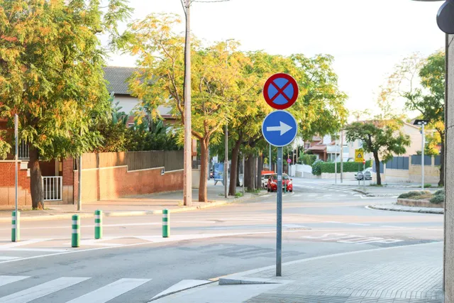 Plaza de parking en Prat de la Riba — 17