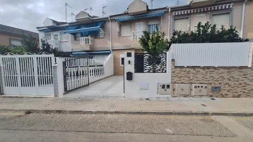 ✨ Elegancia y modernidad: casa totalmente reformada con toques exclusivos — 5