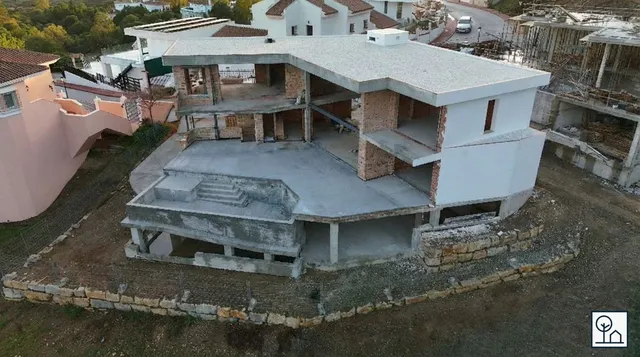 Chalet 4 habitaciones 524m² en venta - Riviera del sol — 32