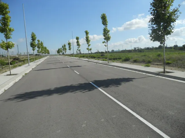 Parcela industrial en venta en Centre Vila — 6
