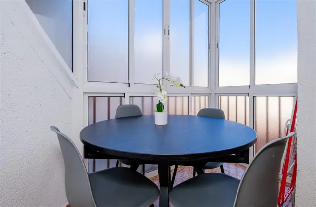 Apartamento 1 habitación 44m² en venta - Estacion de autobuses — 6