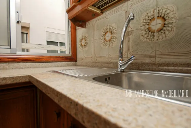 Piso 4 habitaciones 108m² en venta - Arenales — 45