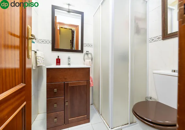 Maravillosa vivienda en Monteluz — 15