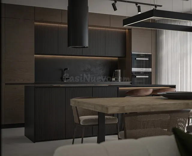 Villa 3 habitaciones 206m² en venta - Nueva Nerja — 4
