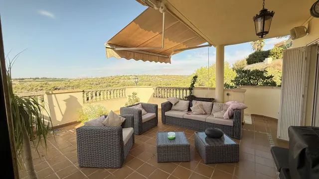 Villa 5 habitaciones 214m² en venta - Villamartin — 11