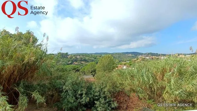 Casa con jardín en Los Pinares, Lloret de Mar — 20