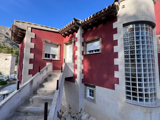 Villa 4 habitaciones 376m² en venta - Raiguero de Bonanza — 8