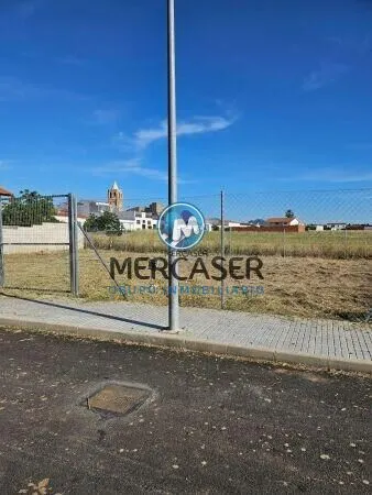 Suelos urbano en venta en calle Palacios, Puebla de la Reina - foto 3