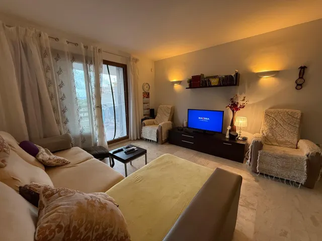 Apartamento en Recoleta, con vistas, con plaza de parquing y - foto 3