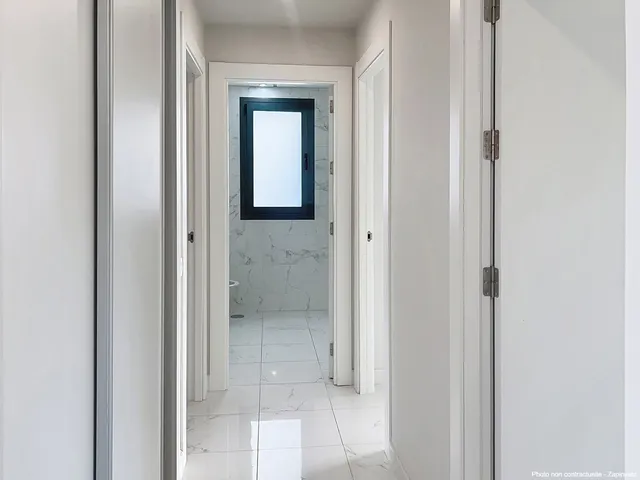 Apartamento 3 habitaciones 170m² en venta - Costa Del Sol — 12
