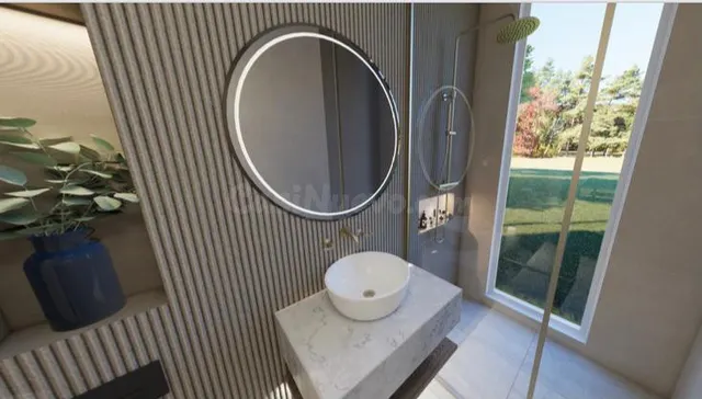 Chalet 8 habitaciones 450m² en venta - Whater Gardens - foto 5