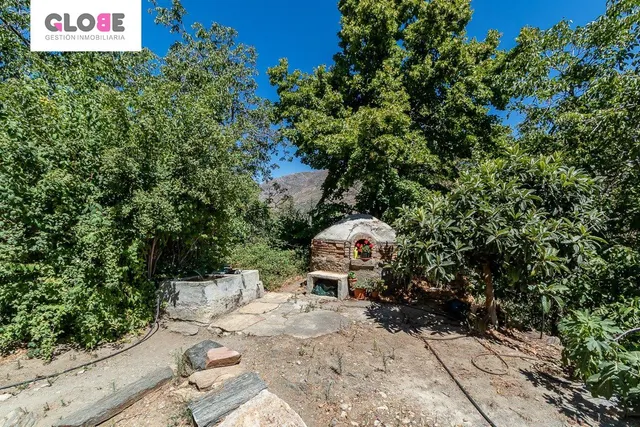 73.000 m2 Finca rústica con vivienda en Güéjar Sierra — 17