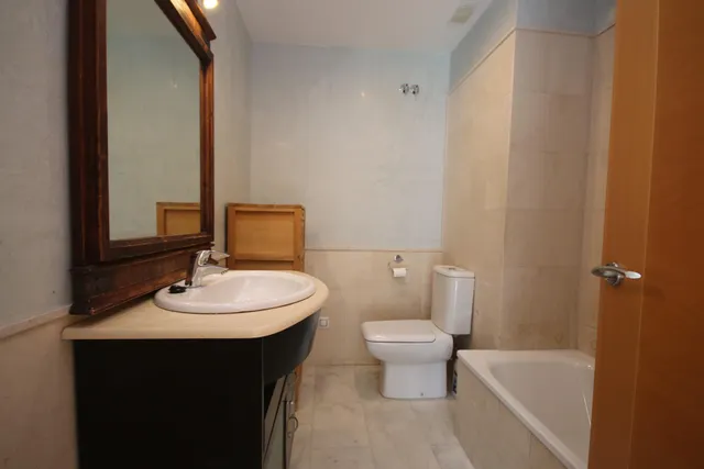 Exclusivo adosado de 3 plantas en Hoyo 14 junto al Campo de Golf – Nuevo Portil — 26