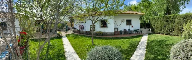 Casa con terreno 5 habitaciones 150m² en venta - Andalucia - foto 4