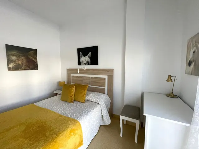 Apartamento 3 habitaciones 98m² en venta - Costa del Sol — 28