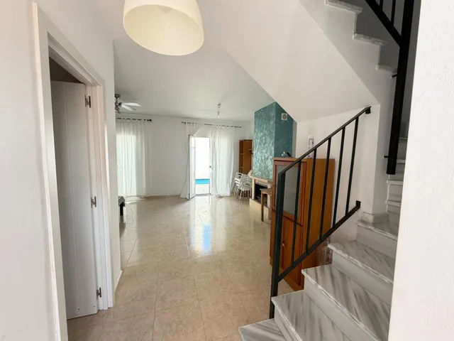 Encantadora Casa en Mollina con Piscina y Terraza Espaciosa — 15