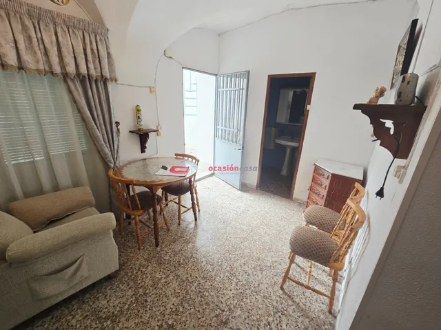 CASA EN VENTA ZONA POZO VIEJO — 7