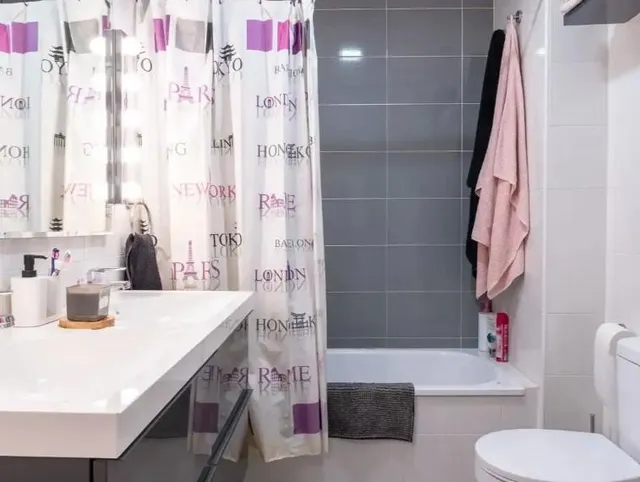 Piso 2 habitaciones 116m² en venta - Delicias — 6