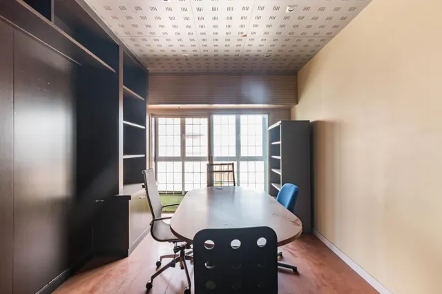 Amplio Piso en Venta en el Corazón de Murcia por €600,000 — 22
