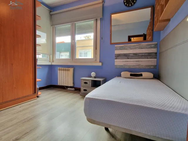 Piso en venta en Los Mallos, A Coruña - Oportunidad única — 12