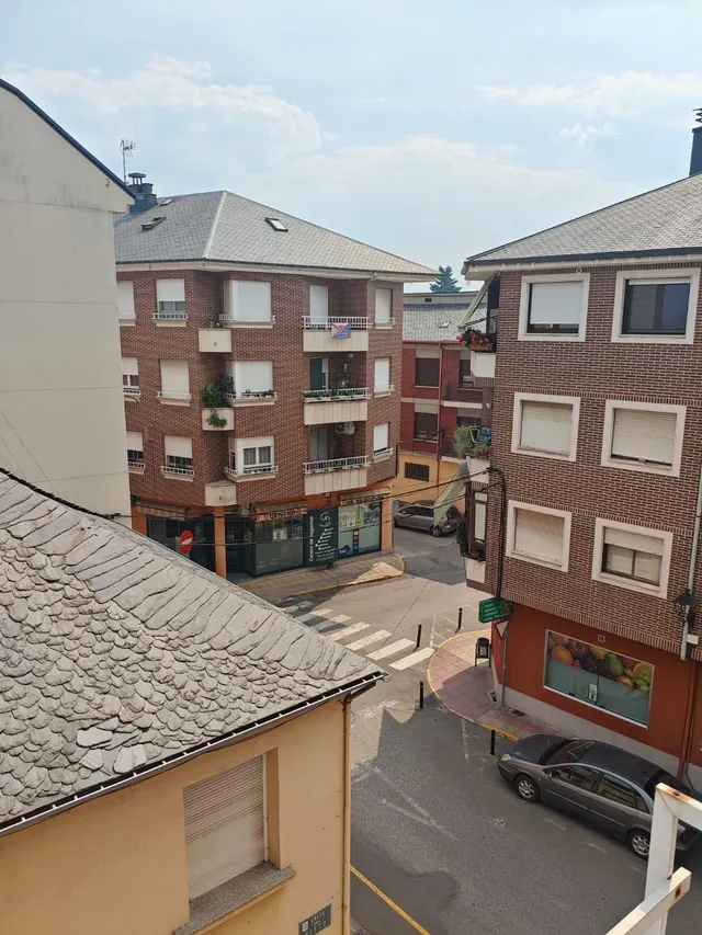 VENTA PISO CACABELOS CENTRO — 34
