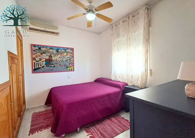 Vivienda independiente con piscina en alamillo — 19