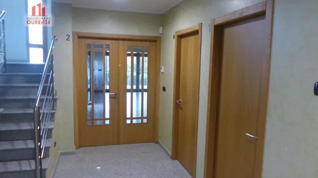 IMPRESIONANTES OFICINAS CON CALEFACCIÓN EN A VALENZA. — 9